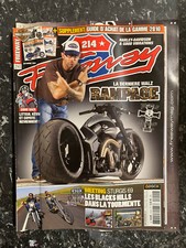 Magazine freeway 214 avec - freeway, n°214