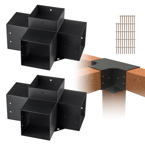 Vevor kit supports - kit, pergola