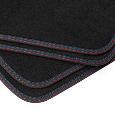 Tapis sol premium double - de,