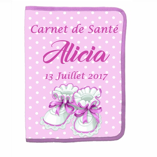 Protege carnet sante - protege,