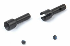 LRP-0303 S8 Rebel Axe de Roue