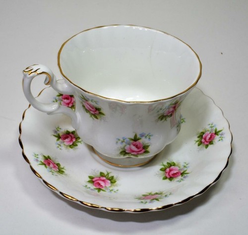 Royal albert angleterre - albert, forget