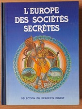 Livre « L’Europe des