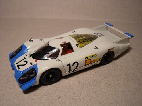 Porsche 917 le - porsche, mans