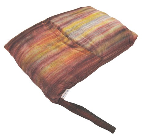 drap soie sac couchage