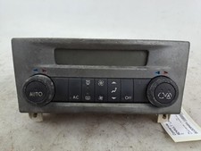 Commande chauffage RENAULT