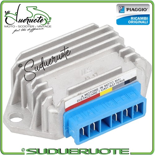 Régulateur tension ape 50 - régulateur,