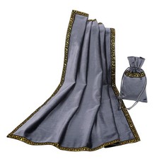 Nappe de Tarot en Velours avec