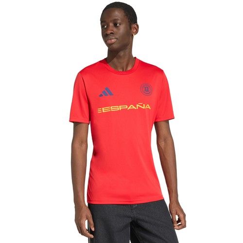 Koszulka męska adidas esp olp - adidas,