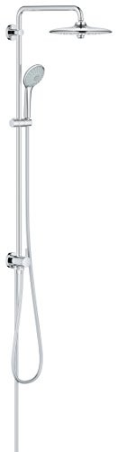Grohe duschsystem euphoria 260 - euphoria,
