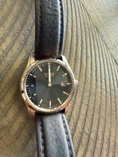 Citizen Eco-Drive GN-4W-S Gold