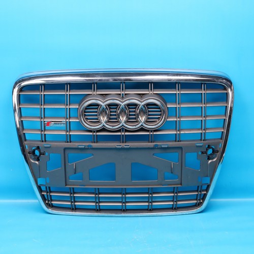 Audi calandre s line - a6, 4f