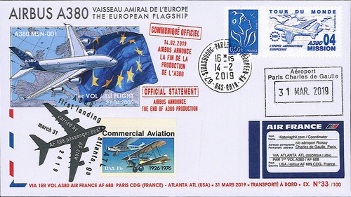 A380 303t1 2019 arrêt - a380-303t1,