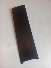 grille pare choc BMW E28