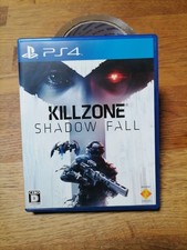 Killzone Shadow Fall  PS4