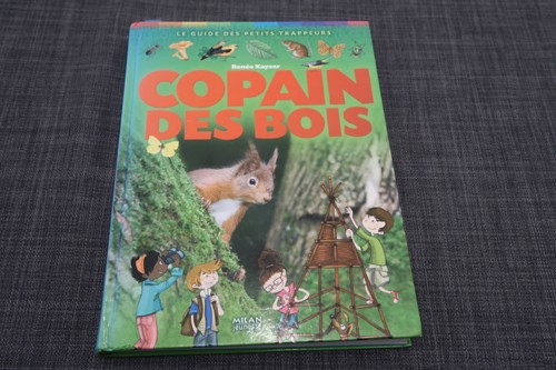 Copains des bois milan be - copains,