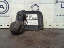 Trappe d'essence SEAT IBIZA 2