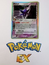 carte pokemon Mentali 4/113