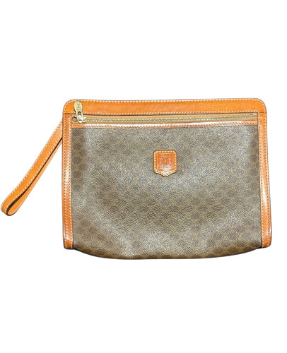 Pochette celine macadam - celine,
