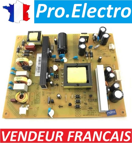 Psu alimentation brandt - alimentation, tv