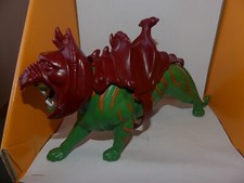 FIGURINE MOTU LES MAÎTRES DE