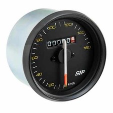 Compteur Kilométrique SIP 190523 Piaggio 150 pour Vespa Px Et VLX1 1978-1985