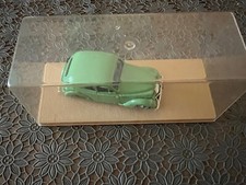 RENAULT JUVA 4 - BERLINE 1938 - Eligor -Echelle  1/43