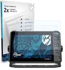 Bruni 2x Écran protecteur