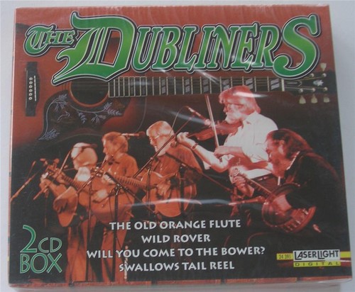 Best the dubliners nouveau - the,