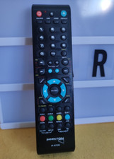 ★ PEEKTON IR8700 pour PK8700 télécommande officielle original constructeur