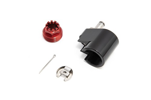 Forge motorsport short shifter - motorsport,