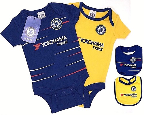Chelsea lot 2 bodies - fc, de
