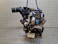 Moteur - Seat Ibiza / Polo