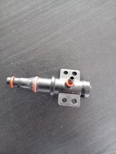 Vanne de collecteur d'eau chaude compatible avec Philips Saeco EP2221/40