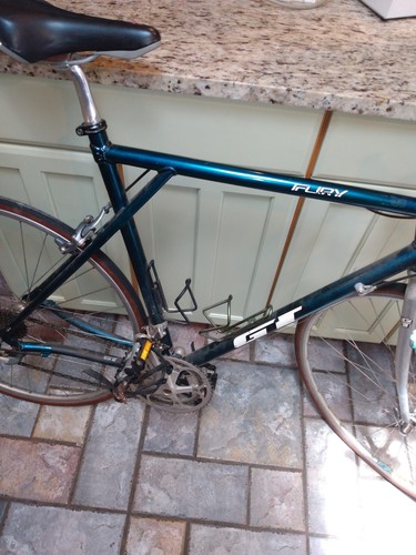 Fury road bike 97 - ,