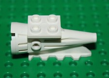 Lego Espace White Tail ref