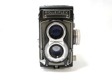 Appareil Photo Analogique ROLLEIFLEX T