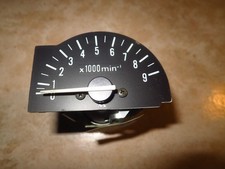 Mtx 80 R2 HD09 Compte-Tours