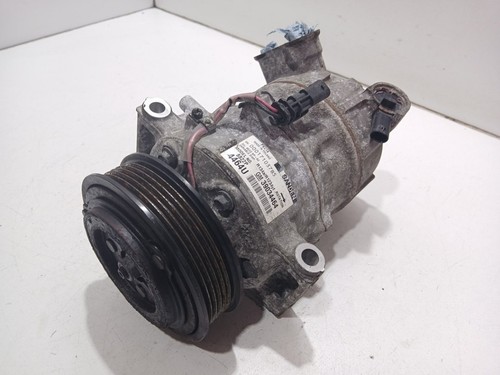 Compresseur climatisation opel - compresseur,