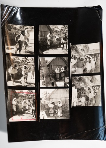 Photo argentique - photo,