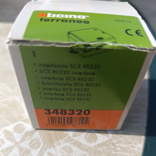 Interface coaxial fils - interface,