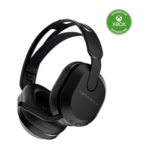 Casque gaming sans - casque,