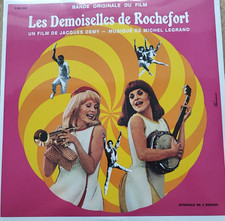 Michel LEGRAND -  Les