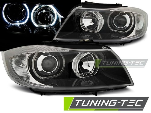 Paire feux phares bmw - bmw, serie