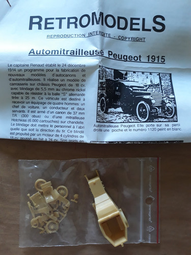 Autocanon 1914 1 - 1914/18, fr