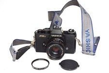 Appareil Photo Analogique