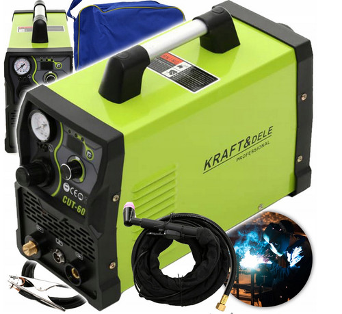 Plasma cutter 60a - 60a, igbt