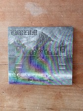 CD DIGIPACK DET SOM ENGANG VAR