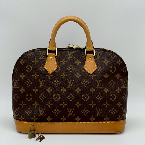 Sac main zippé louis - main,