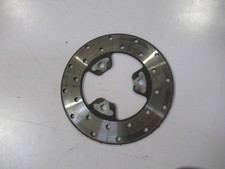 Disque frein avant (Kymco - Agility Fr 2 Temps 50 2012)
